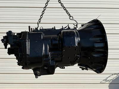 Fuller FRO14210C Transmission