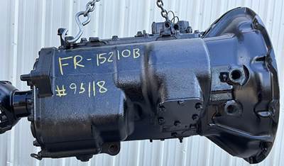 Fuller FRO15210B Transmission