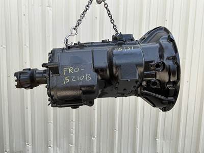 Fuller FRO15210B Transmission
