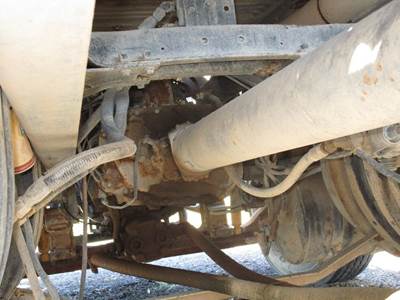 Fuller FRO15210C Transmission for a Mack CX613 VISION