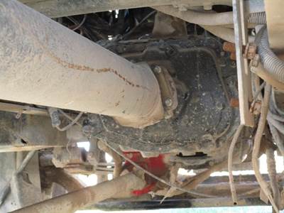 Fuller FRO15210C Transmission for a Mack CX613 VISION