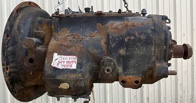 Fuller FRO15210C Transmission