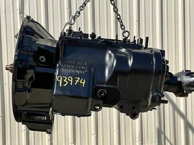 Fuller FRO15210C Transmission