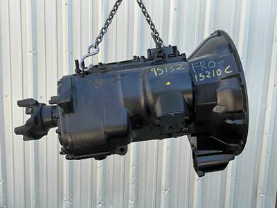 Fuller FRO15210C Transmission