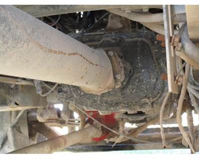 Fuller FRO15210C Transmission for a Mack CX613 VISION