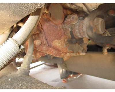 Fuller FRO15210C Transmission for a Freightliner COLUMBIA 120
