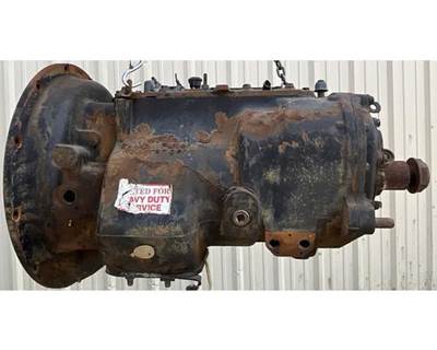 Fuller FRO15210C Transmission