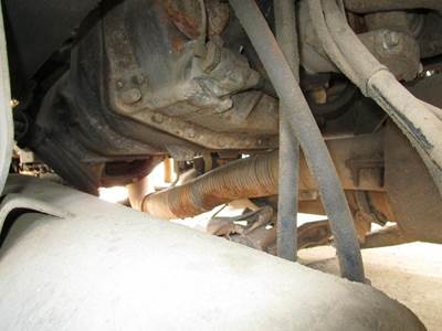 Fuller FRO16210B Transmission for a Kenworth T2000