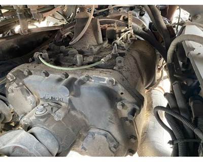 Fuller FRO16210B Transmission for a Peterbilt 384