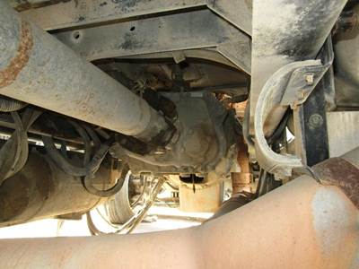 Fuller FRO16210C Transmission for a Peterbilt 379