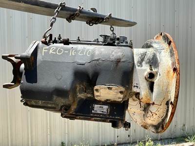 Fuller FRO16210C Transmission