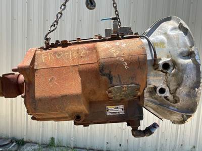 Fuller FRO16210C Transmission