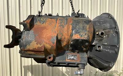 Fuller FRO16210C Transmission