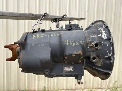 Fuller FRO16210C Transmission