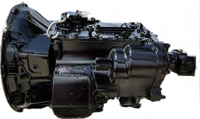 Fuller FRO16210C Transmission for a Freightliner CASCADIA 125