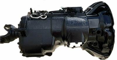 Fuller FRO16210C Transmission for a Freightliner COLUMBIA 120