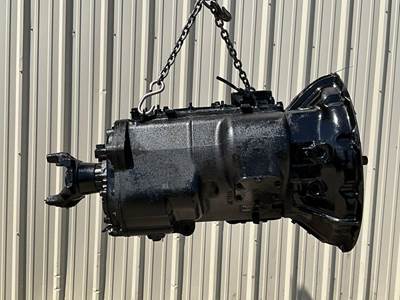 Fuller FRO16210C Transmission for a International Prostar