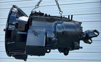 Fuller FRO16210C Transmission