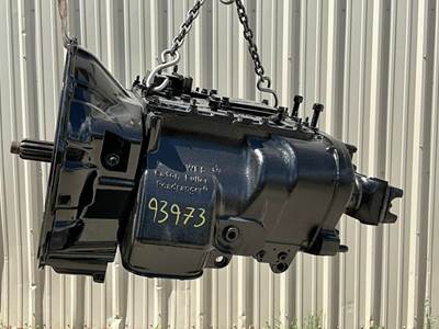 Fuller FRO16210C Transmission