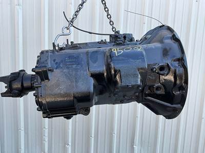 Fuller FRO16210C Transmission