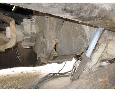 Fuller FRO16210C Transmission for a Peterbilt 579