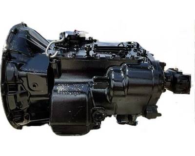 Fuller FRO16210C Transmission for a Freightliner CASCADIA 125