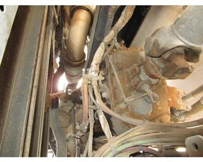 Fuller FRO16210C Transmission for a Western Star TR 5700