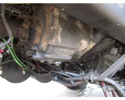 Fuller FRO16210C Transmission for a Freightliner CASCADIA 125