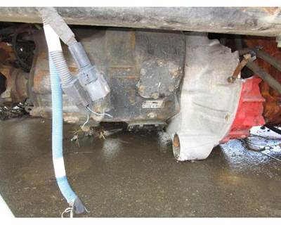 Fuller FRO16210C Transmission for a International LT625