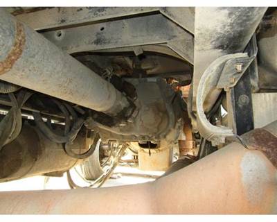 Fuller FRO16210C Transmission for a Peterbilt 379