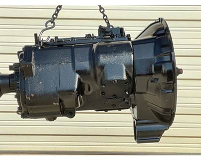 Fuller FRO16210C Transmission for a Freightliner CASCADIA 125