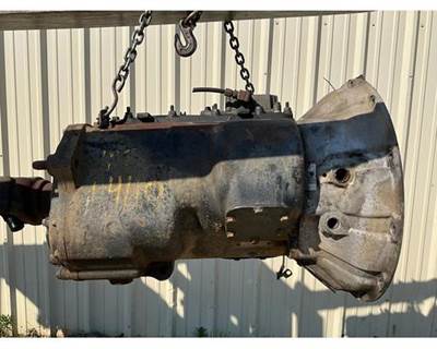 Fuller FRO16210C Transmission for a International Prostar