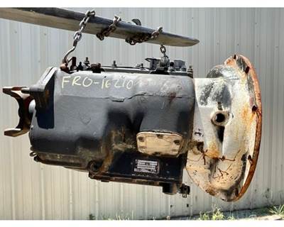 Fuller FRO16210C Transmission