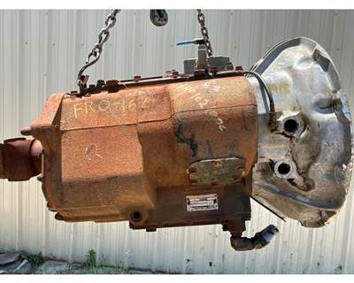 Fuller FRO16210C Transmission