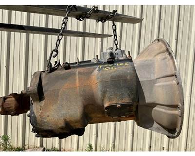 Fuller FRO16210C Transmission