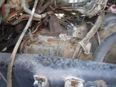Fuller FRO17210C Transmission for a Kenworth T660