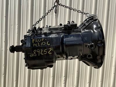Fuller FROF14210C Transmission