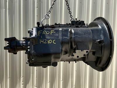 Fuller FROF14210C Transmission