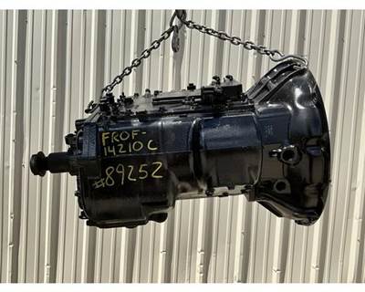 Fuller FROF14210C Transmission