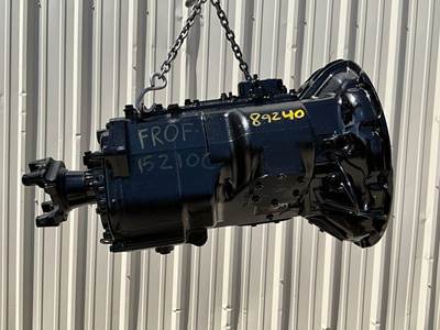 Fuller FROF15210C Transmission