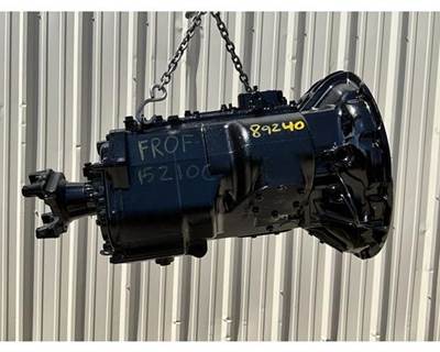 Fuller FROF15210C Transmission