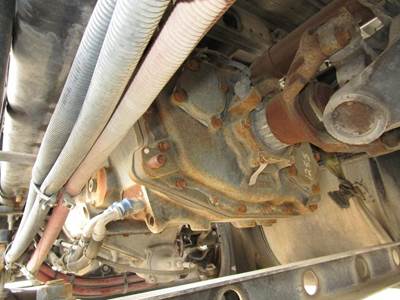 Fuller FROF16210C Transmission for a International Prostar