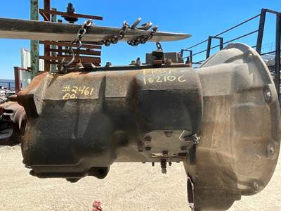 Fuller FROF16210C Transmission for a International Prostar