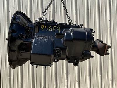 Fuller FROF16210C Transmission for a Western Star TR 4700