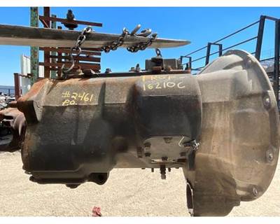 Fuller FROF16210C Transmission for a International Prostar