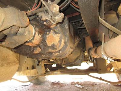 Fuller RD688S Transmission for a Mack RD688S