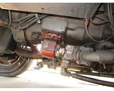 Fuller RT8908LL Transmission for a International 4900