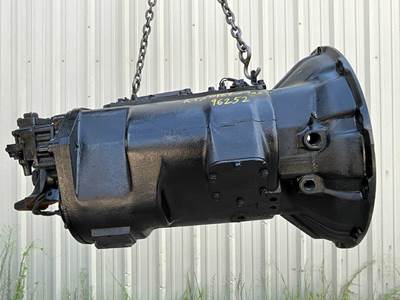 Fuller RTAO16710BAS Transmission