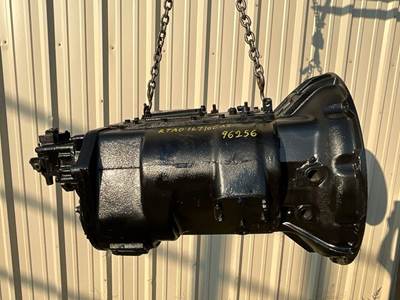 Fuller RTAO16710CAS Transmission