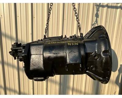 Fuller RTAO16710CAS Transmission